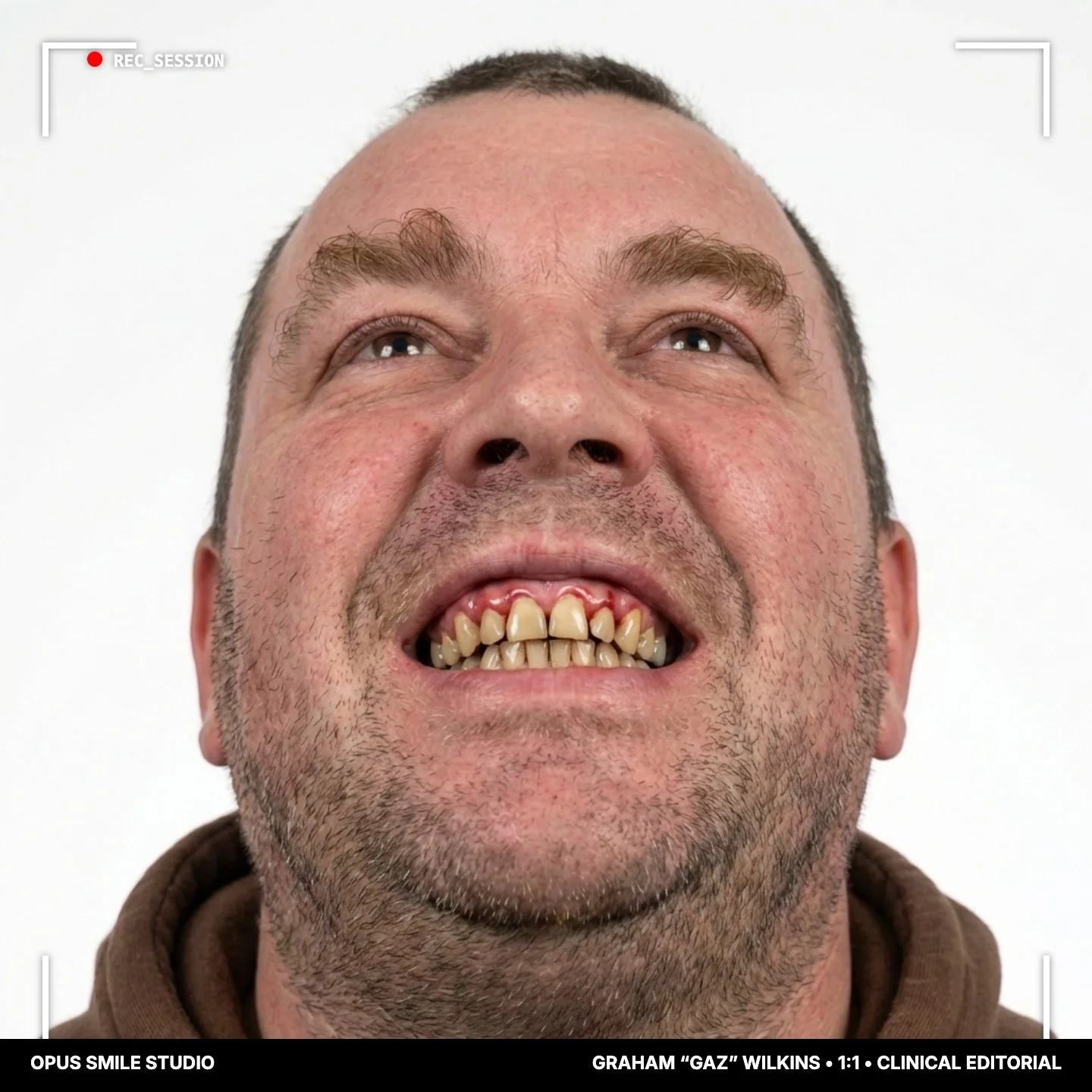 Graham “Gaz” Wilkins - imagen 1