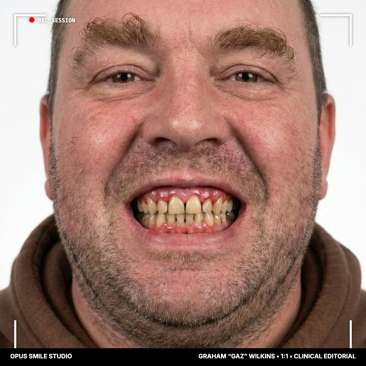 Graham “Gaz” Wilkins - imagen 3